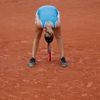 French Open 2017: Tatjana Mariaová