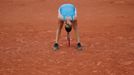 French Open 2017: Tatjana Mariaová