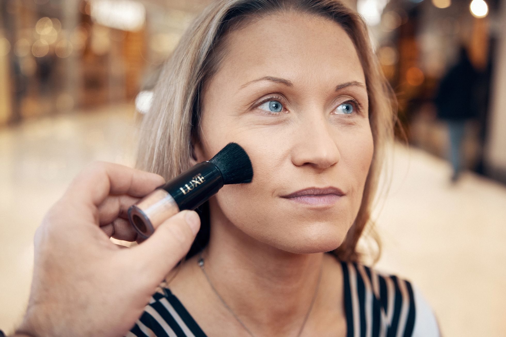 Avon, proměna, žena