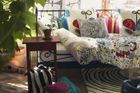 Současné trendy záclon? Tradice i industrial
