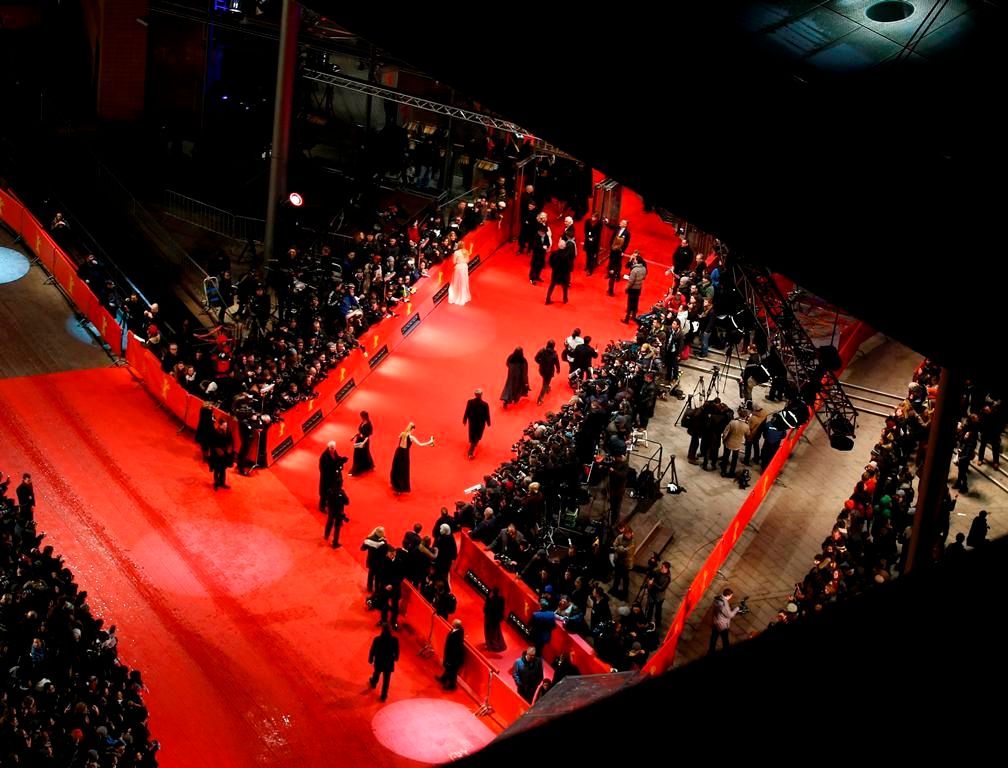 Berlinale 2013