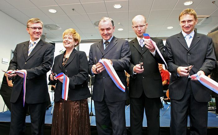 Moravský zemský archiv v Brně
