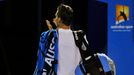 Australian Open: Tomáš Berdych