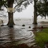 Hurikán Florence se blíží k východnímu pobřeží USA