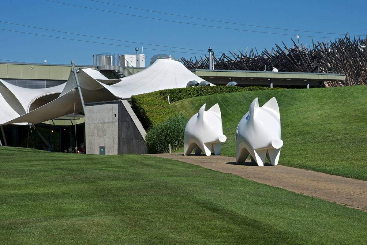 Galerie Golf Hostivař