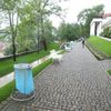Fronta na klenoty