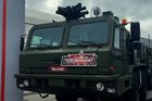 To je ruské HIMARS? Nová zbraň má likvidovat ukrajinskou pěchotu