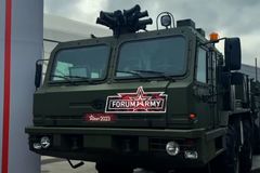 To je ruské HIMARS? Nová zbraň má likvidovat ukrajinskou pěchotu