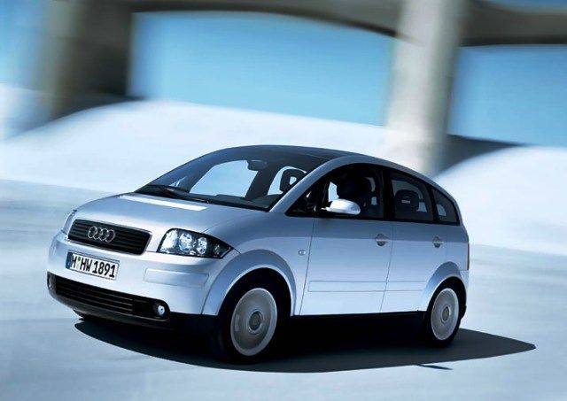 Slepé uličky při vývoji aut