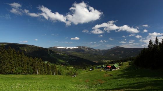 Jak Krkonoše, český přírodní skvost, vidí pracovníci KRNAP