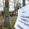 Odhalení prvního digitální náhrobku v ČR