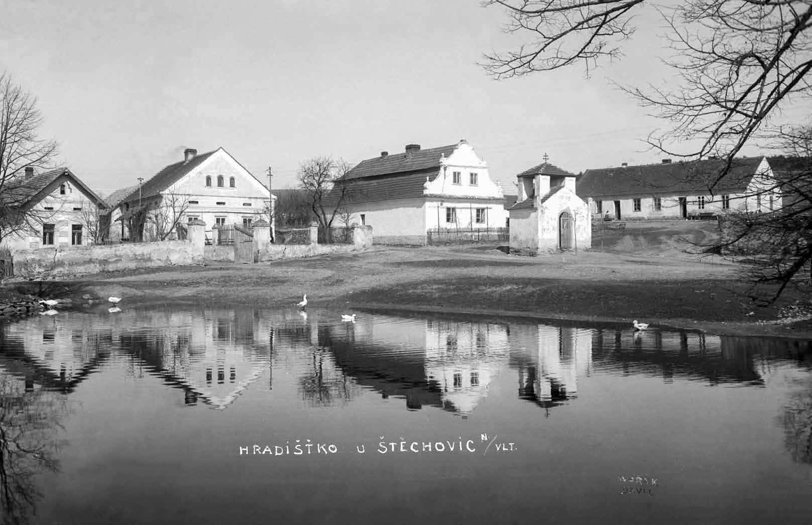Koncentrační tábor Hradištko a neznámý příběh španělských vězňů, Koncentrační tábor Hradištko, Koncentrační tábor, Benešovsko, historie, Magazín