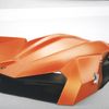 Lamborghini - Výstava studentského automobilového designu