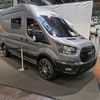 Caravan Salon Düsseldorf 2023
