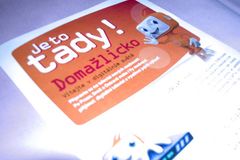 Vysílání skončí. Tisíce set-top boxů leží na skladech