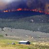 Obrazem: Colorado stále sužují mohutné požáry