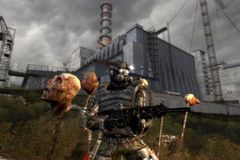 SPECIÁL: S.T.A.L.K.E.R.: Shadow of Chernobyl