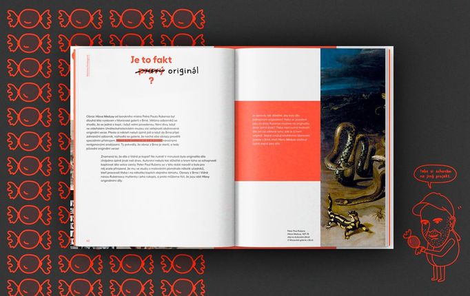 Ukázka z knihy Proč umění?.