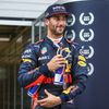 F1 2018:  Daniel Ricciardo, Red BUll