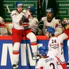 Hokej, MS 2013, Česko - Švýcarsko: český smutek