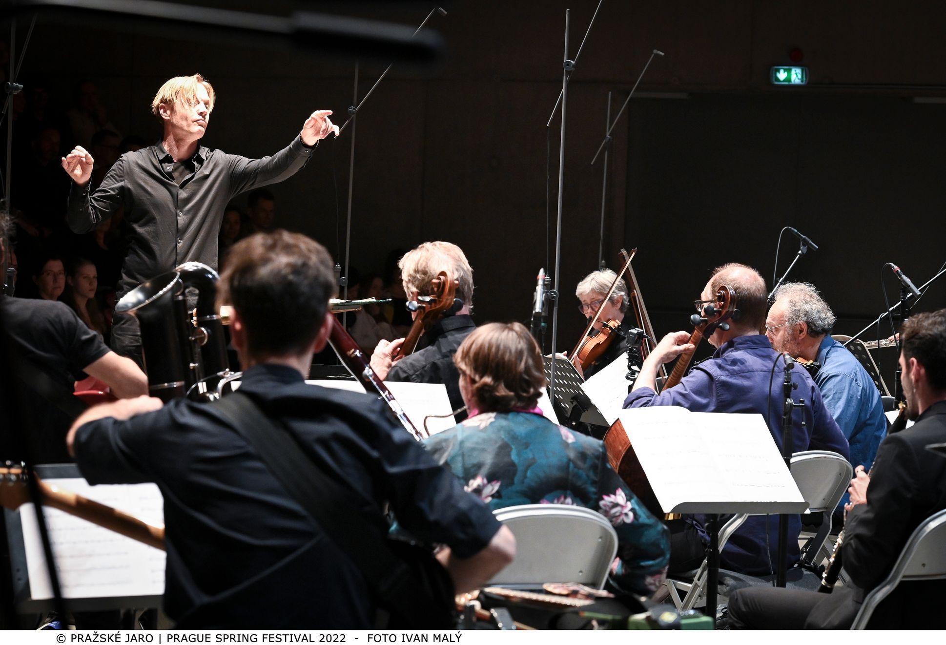 Prague Offspring, 2022