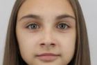 Policie pátrá po třináctileté dívce, sestře biatlonistky Voborníkové