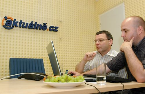 Lubomír Zaorálek online