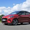 Hyundai i10 2020