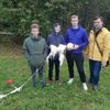 Projekt pro školy Dotkni se vesmíru - stratosférický balon