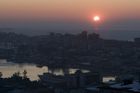 Vladivostok.
