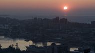 Vladivostok.
