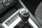 Auto se výborně ovládá, ale řazení bývalo dříve v octaviích o něco příjemnější.