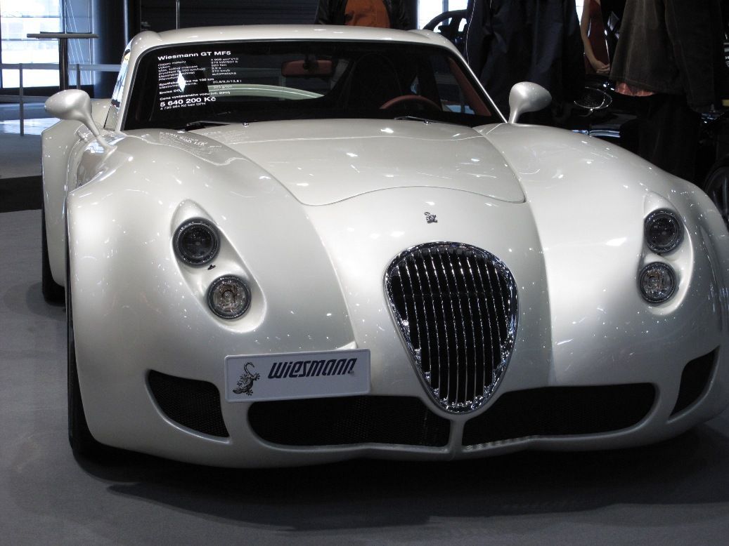 Wiesmann