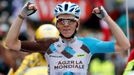 19. etapa Tour de France Romain Bardet