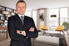 Petr Malík: V kvalitě bydlení má Česko ještě co dohánět