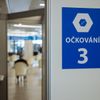 Očkovací centrum Kongresové centrum