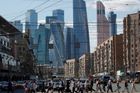 Moskva schválila stavbu nejvyššího mrakodrapu města, bude měřit 404 metrů