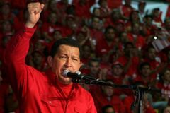 Chávez hlásí vítězství, opozice mu ale vzala Caracas
