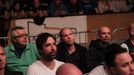 GCF 27: Road to the Cage - galavečer ultimátních soubojů MMA