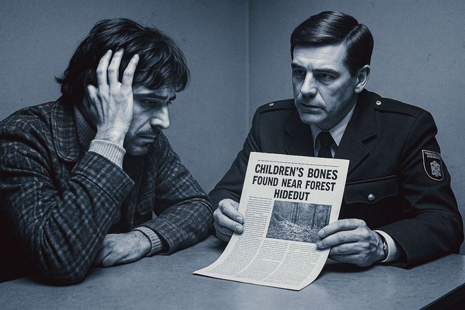 Umělecká fikce. Ilustrační snímek vytvořený pomocí umělé inteligence.