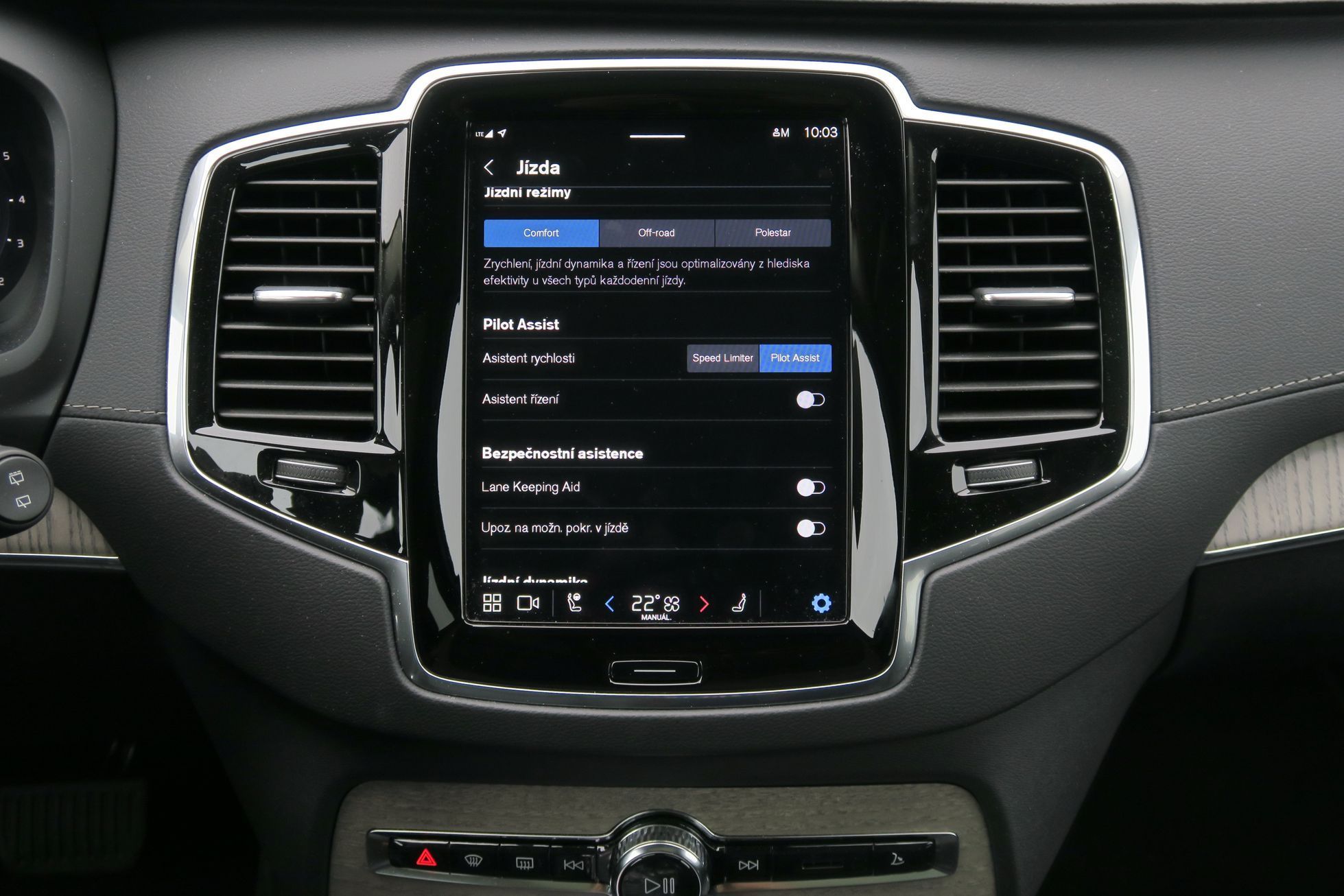 Volvo XC 90 2023