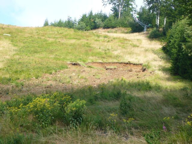 Záplavy