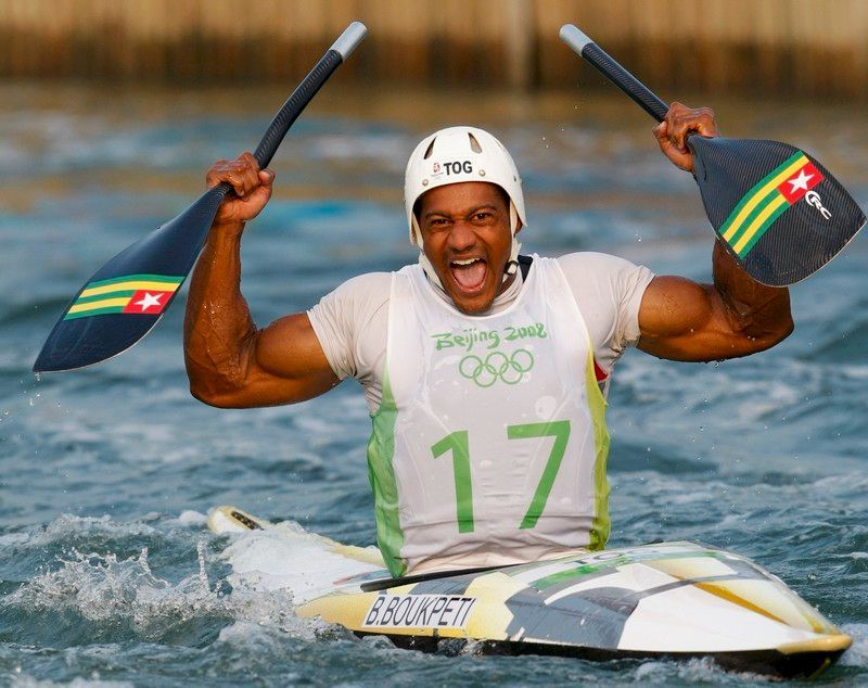 Olympijáda obrazem: úterý 12. srpna