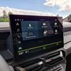 Dacia Duster Hybrid test