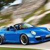 Porsche Speedster
