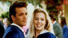 Luke Perry v seriálu Beverly Hills 90210