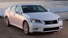 Lexus GS 450h