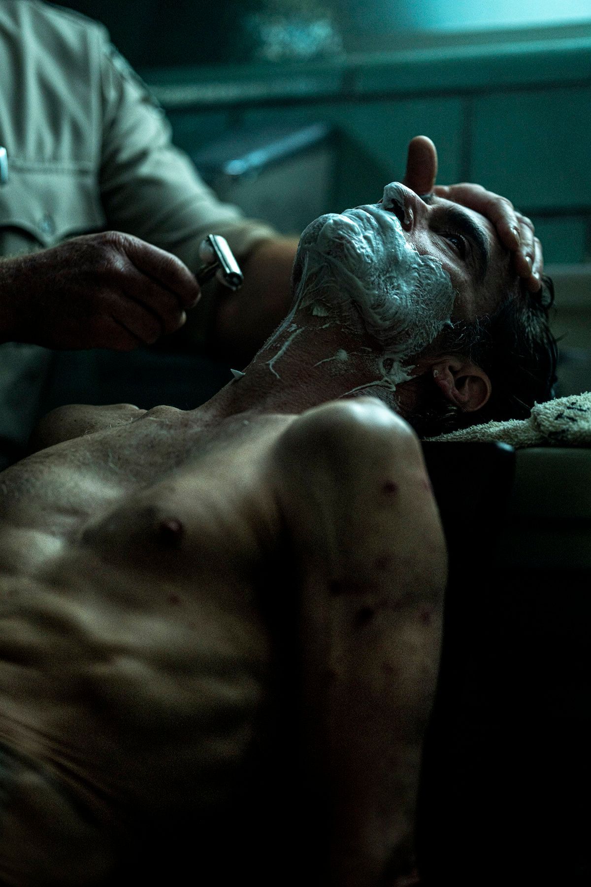 Joker: Folie à Deux, film, 2024