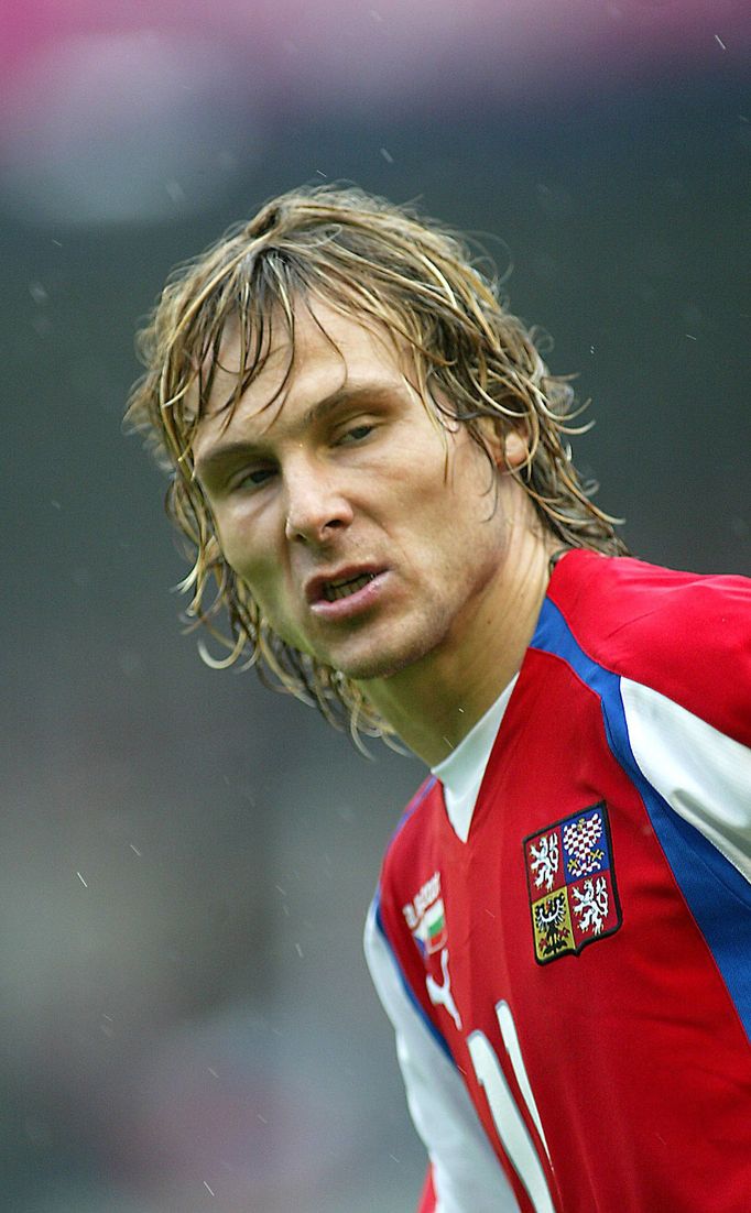 Pavel Nedvěd