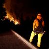 Fotogalerie / Lesní požár v Kalifornii / Reuters / 4